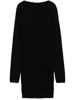 Rick Owens: Короткое платье 