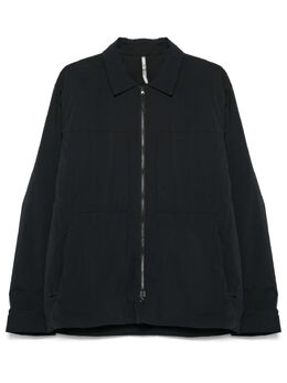 Arc'teryx: Чёрная куртка 