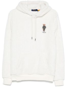 Polo Ralph Lauren: Светлое поло 