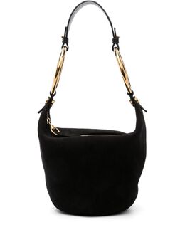 Chloé: Чёрный браслет 
