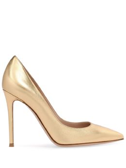 Gianvito Rossi: Туфли 