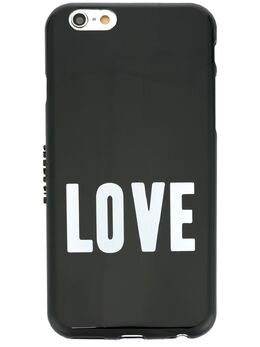 Givenchy: Чехол 