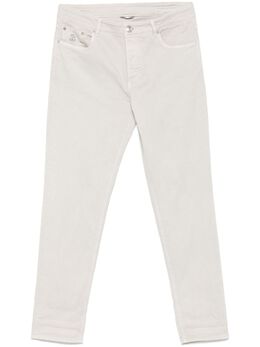 Brunello Cucinelli: Светлые джинсы 