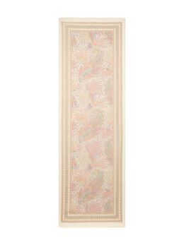 ETRO: Шарф с принтом 