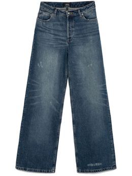 A.P.C.: Голубые джинсы 