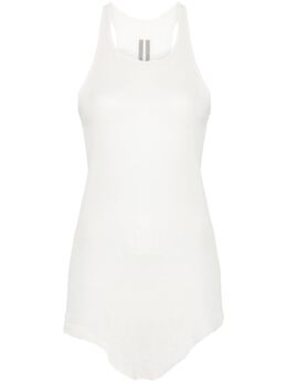 Rick Owens: Белая майка 
