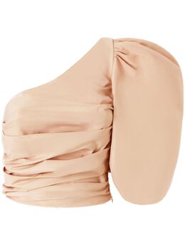 PINKO: Розовый топ 