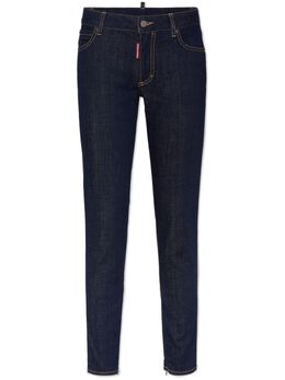 DSQUARED2: Синие джинсы 