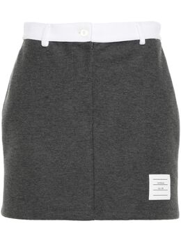 Thom Browne: Короткая юбка 