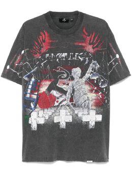 Represent: Футболка 