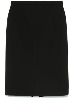 Nº21: Короткая юбка 