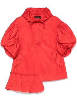 Simone Rocha: Яркая толстовка 