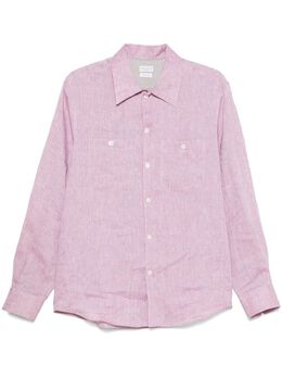 Brunello Cucinelli: Красная рубашка 