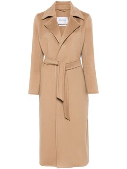Max Mara: Кашемировое пальто 