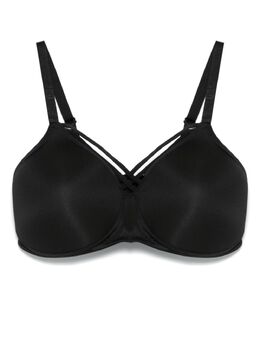 Marlies Dekkers: Чёрный бюстгальтер 