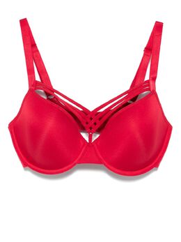 Marlies Dekkers: Красный бюстгальтер 