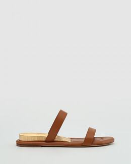 Casadei: Светлые сандалии 