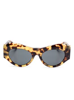 Versace Eyewear: Очки 