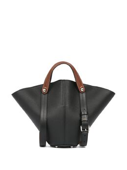 Maison Margiela: Чёрное платье 