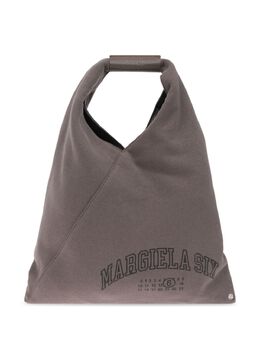 MM6 Maison Margiela: Сумка-шоппер 