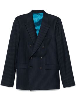 Paul Smith: Синие пиджаки 