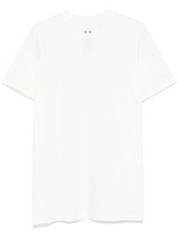 Rick Owens: Белая футболка  Level