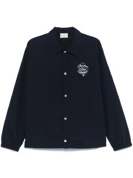 Drôle De Monsieur: Синяя куртка 