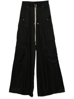 Rick Owens: Чёрные брюки 