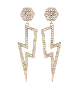 Philipp Plein: Серьги 