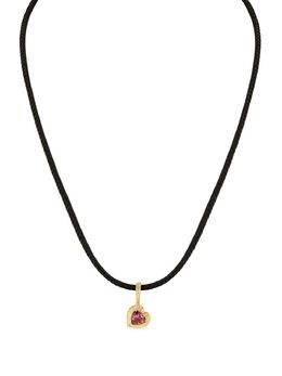 Lizzie Mandler Fine Jewelry: Подвеска 