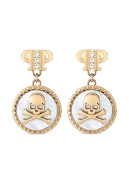 Philipp Plein: Серьги 