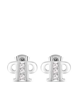 Philipp Plein: Серьги 