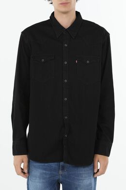 LEVI'S: Рубашка на кнопках 