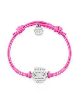 Philipp Plein: Браслет  Hexagon