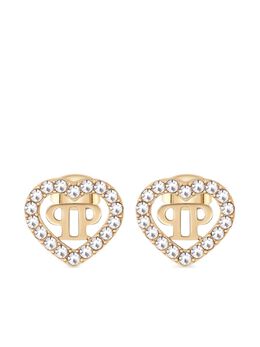 Philipp Plein: Серьги 