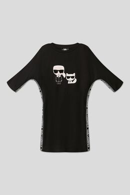 Karl Lagerfeld: Летнее платье 