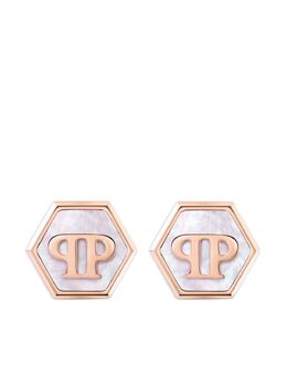 Philipp Plein: Серьги 