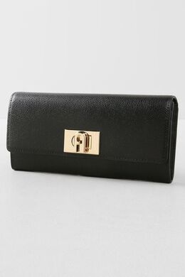 Furla: Чёрный кошелёк  1927