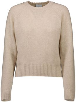 Allude: Кашемировый свитер 