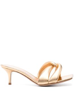 Gianvito Rossi: Сабо 