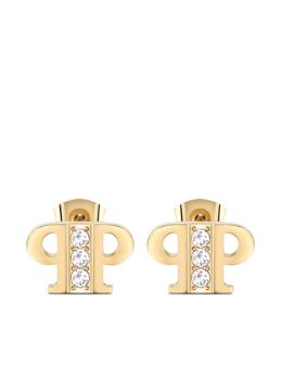 Philipp Plein: Серьги 