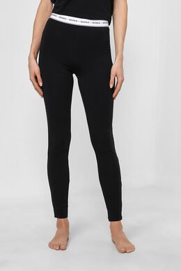 Guess: Однотонные легинсы 