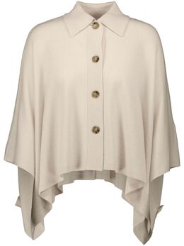 Allude: Светлый плащ 