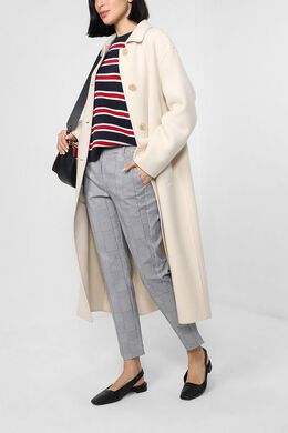 Tommy Hilfiger: Брюки в клетку 