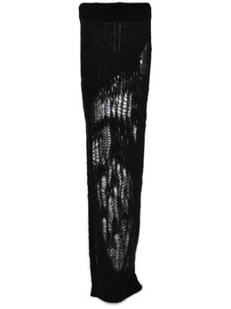 Rick Owens: Длинная юбка 