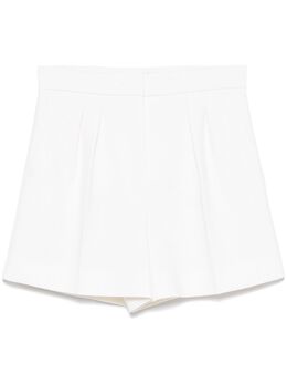 Max Mara: Шорты стрейч 