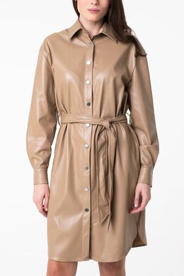 Guess: Платье-рубашка 