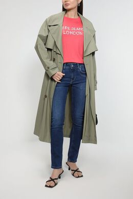 PEPE JEANS: Повседневные джинсы 