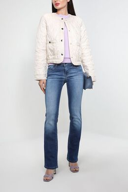 PEPE JEANS: Синие джинсы 