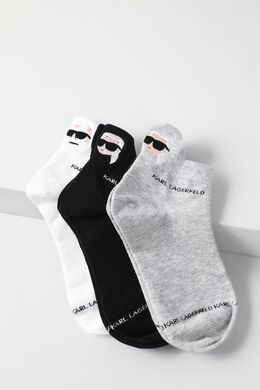 Karl Lagerfeld: Носки 